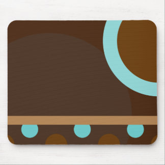 Retro 103 mouse pad