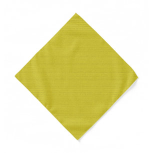 Retro 1965 Pocket Square Bandana