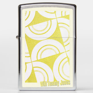 Retro #1 1968 zippo lighter