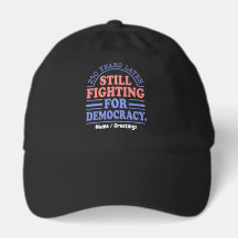 Retro 250 Years Later Still Fighting For Democracy