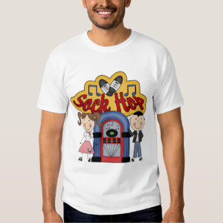 Sock Hop Men's Clothing & Apparel | Zazzle