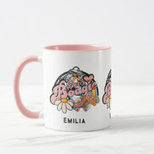 Retro 70s Boogie Disco Dancing Bridal Bachelorette