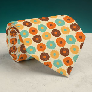 Retro 70s Classic Custom Necktie