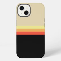 Retro 70s Coloured Palette