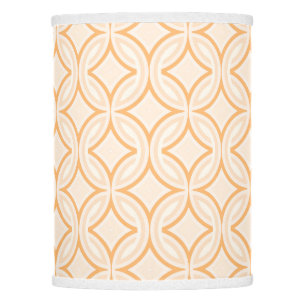 Retro 70's Pattern 3 Lamp Shade only, see notes