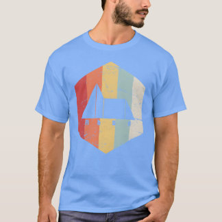 Retro 70s Synthesizer ADSR Envelope funny T-Shirt