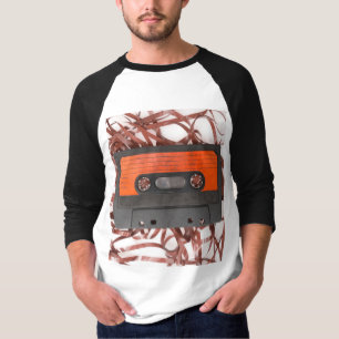 Retro 80's Design T-Shirt