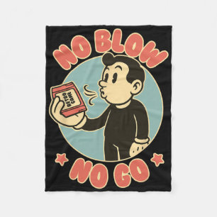 Retro 80s Gamer Vintage Gaming Fleece Blanket