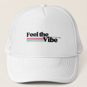 Retro 90s Game Console Hat Vintage Gamer Cap