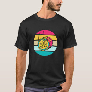 Retro 90's Yoyo Master Player T-Shirt
