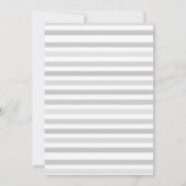 Retro, abstract flowers (Back)