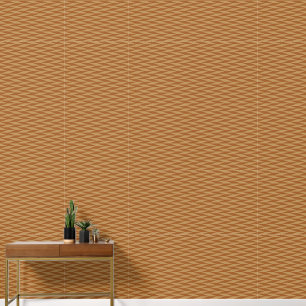 Retro abstract geometric herringbone pattern. wallpaper 