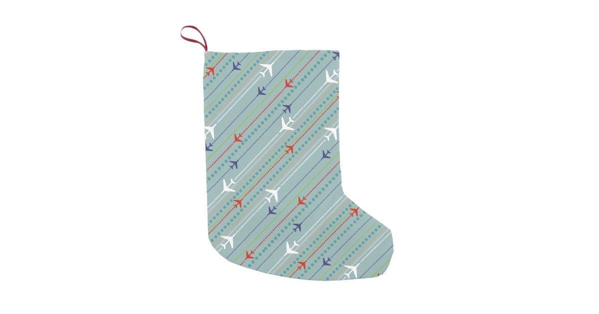 https://rlv.zcache.com/retro_airplane_pattern_christmas_stocking-r10b9c838c9614926a9202f1acb55ad66_z64qr_630.jpg?rlvnet=1&view_padding=%5B285%2C0%2C285%2C0%5D