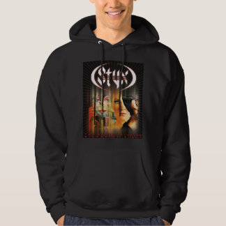 Retro american rock band styx gift fan Essential Hoodie