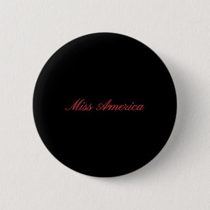 Retro Americana Ba Button