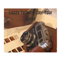 Retro analog Photo Camera