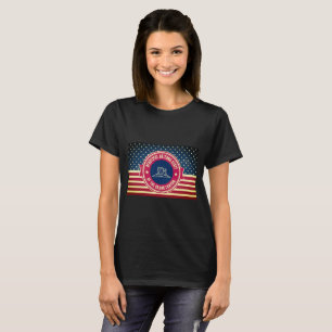 Retro Arizona Grand Canyon state T-Shirt