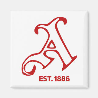 Retro Arsenal  Magnet