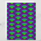 Retro Art (Front/Back)