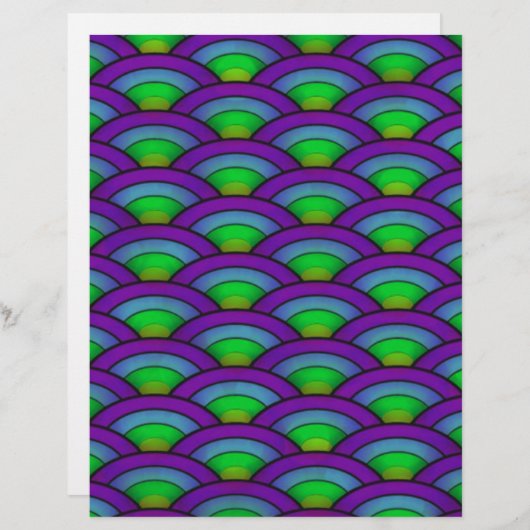 Retro Art (Front/Back)