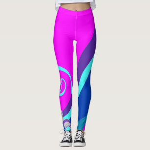 retro aerobics clothing