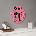 Retro Atomic Era Mid Century Modern MCM Cool Cat 2