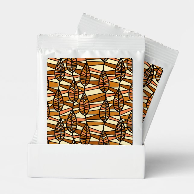 Retro Autumn Drink Mix (Pair)