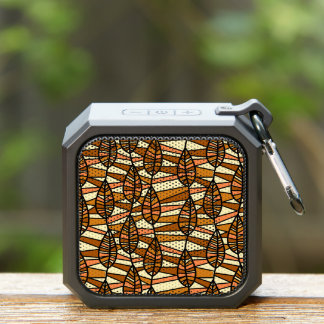 Retro Autumn Speaker