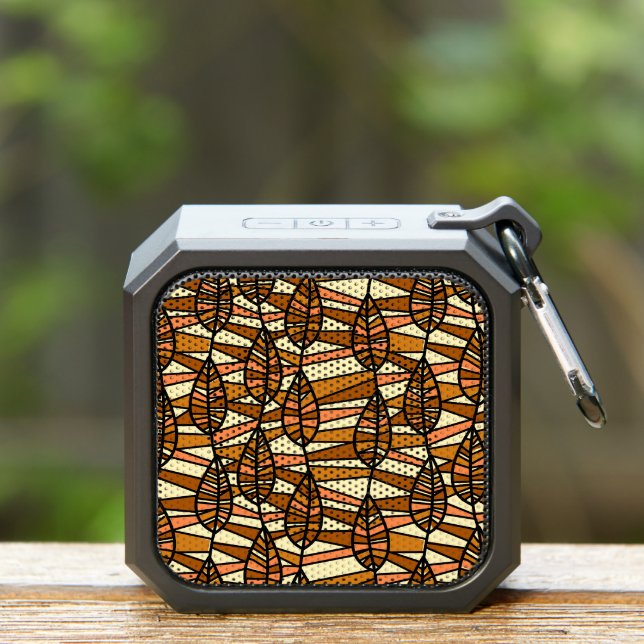 Retro Autumn Speaker (Insitu(Outdoor))