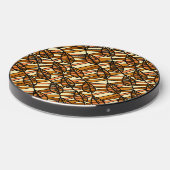 Retro Autumn Wireless Charger (Front 2)