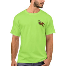 Retro Aviation Vintage Plane T-Shirt