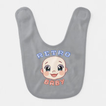 Retro baby!Un amour pixel 