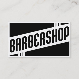 retro barbershop loyalty program