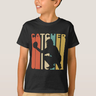 catcher t shirts