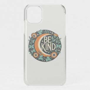 Retro Be Kind                                      iPhone 11 Case