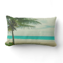 Retro Beach Theme