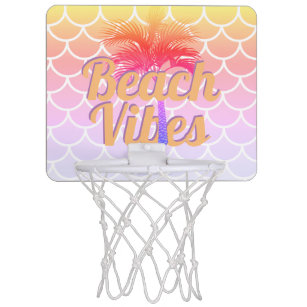 Cool Mini Basketball Hoops Zazzle