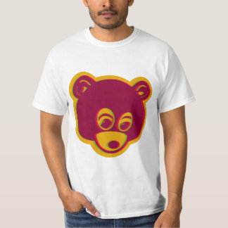 Retro Bear T-Shirt