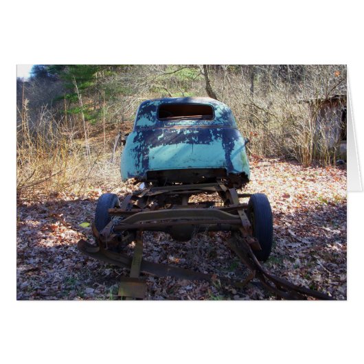 Retro Beast Remains (Front Horizontal)