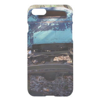 Retro Beast Remains iPhone SE/8/7 Case