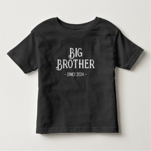 Retro Big Brother Toddler T-shirt
