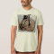RETRO BIKE T-SHIRT REAL DADS REAL MEN