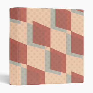 retro binder