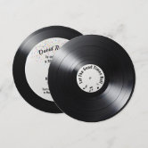 DJ Jam Set Invitation | Zazzle