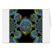 Retro blue (Front Horizontal)