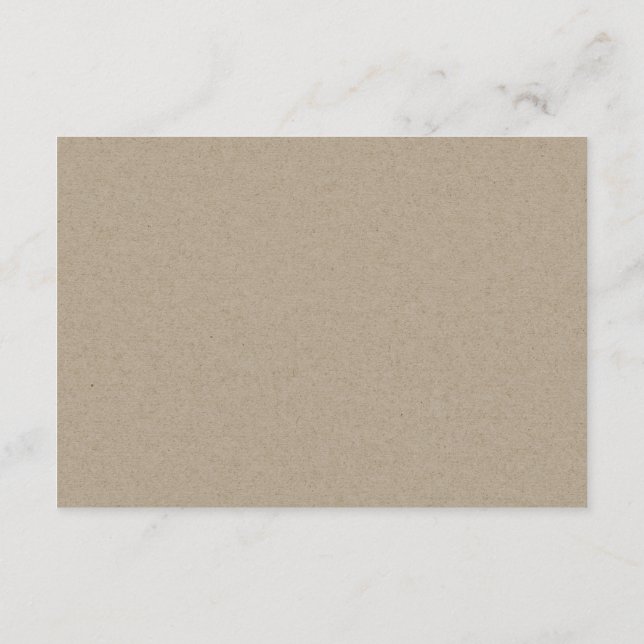 RETRO BLUSH PASTEL LINE DRAWING FLORA RECEPTION ENCLOSURE CARD