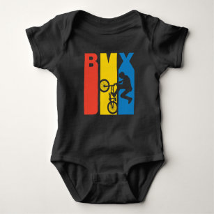 bmx baby clothes