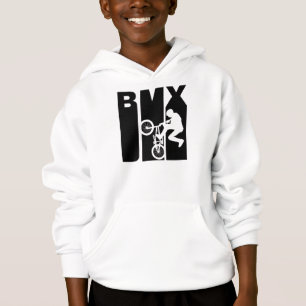 Retro BMX Hoodie