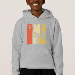 Retro BMX Hoodie