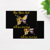 retro boho baby design (Desk)